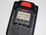 Акумулятор для пилки EDON AD-21FJ, Li-ion, 21V 2A - Зображення 2