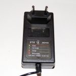 Ланцюгова електропилка з акумулятором EDON ACS -18/6 M BL (Безщітковий двигун) - Зображення 14